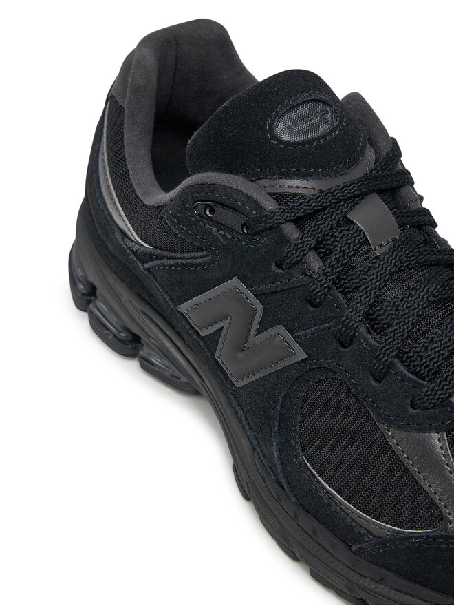 Laisvalaikio batai New Balance U2002RBL Juoda | eavalyne.lt