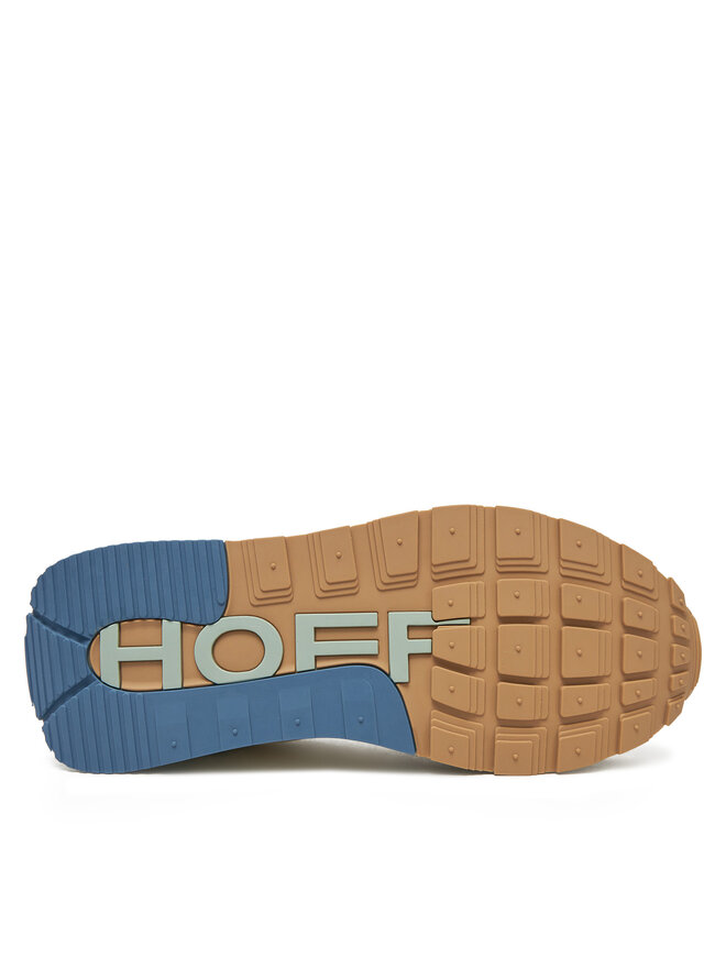HOFF Снікерcи HOFF Girga 12517601 Хакі