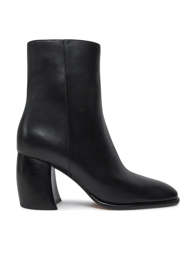 MICHAEL Michael Kors Botines MICHAEL Michael Kors Maude 40F4MDME5L Negro