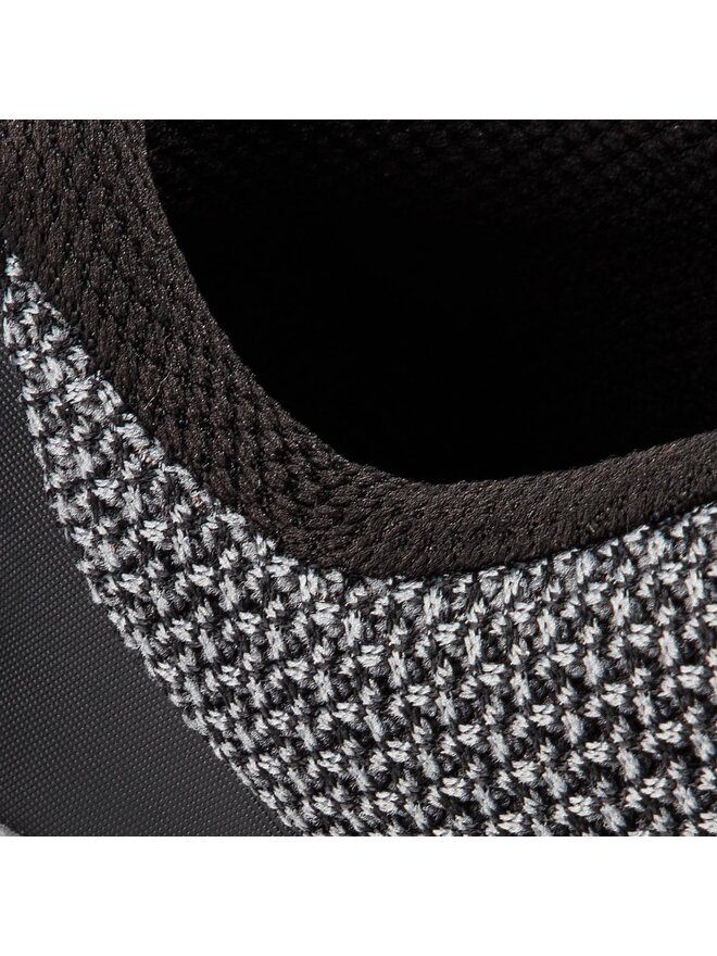 Under Armour Sneakers Under Armour Ua Ripple 3021186-004 Schwarz