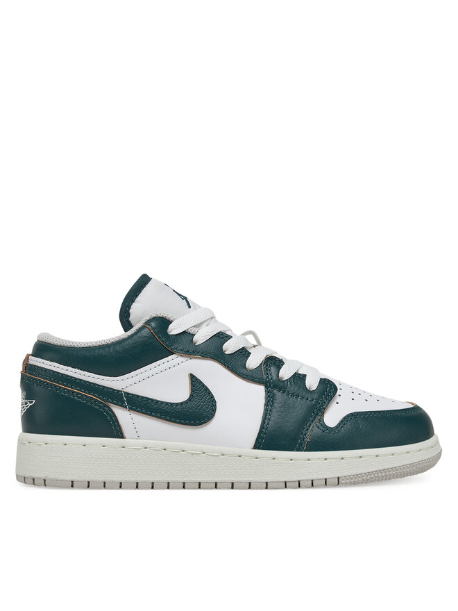 Nike Sneakersy Nike Air 1 Low FQ8041 SE Biały