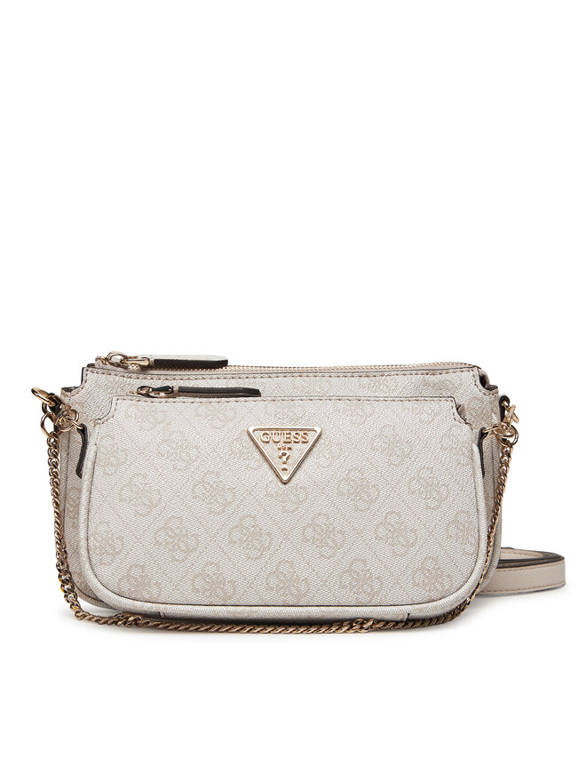 Guess Borsetta Guess HWBG7879710 Écru