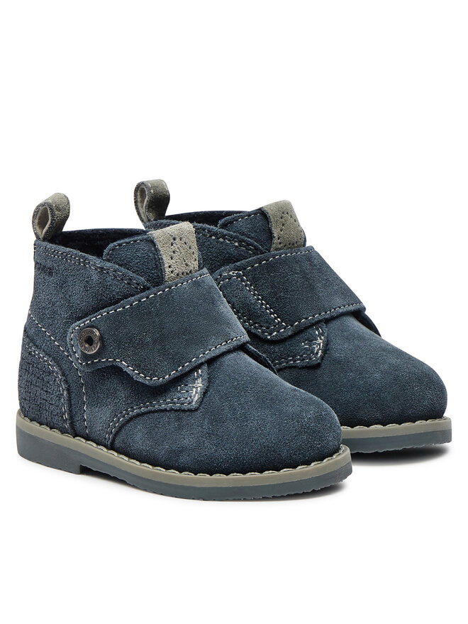 Mayoral Schnürschuhe Mayoral 42.506 Dunkelblau