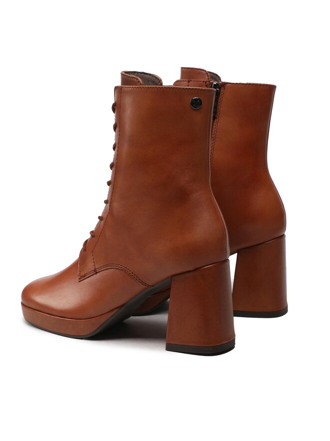 Caprice Botines Caprice 9-25102-29 Marrón