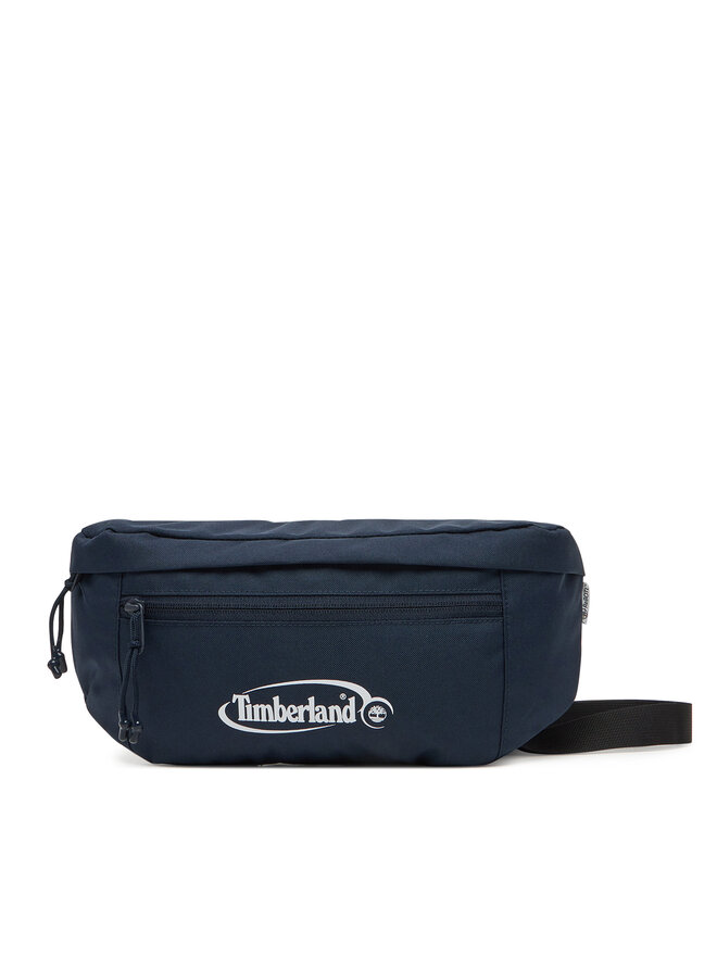 Timberland Сумка на пояс Timberland Timberpack Slg Prt TB0A6FKPU101 Cиній