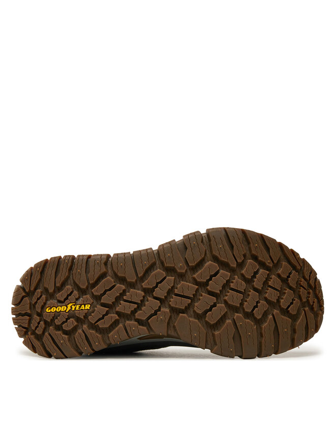 Skechers Αθλητικά Skechers Arch Fit Road Walker 237488/GRN Γκρι