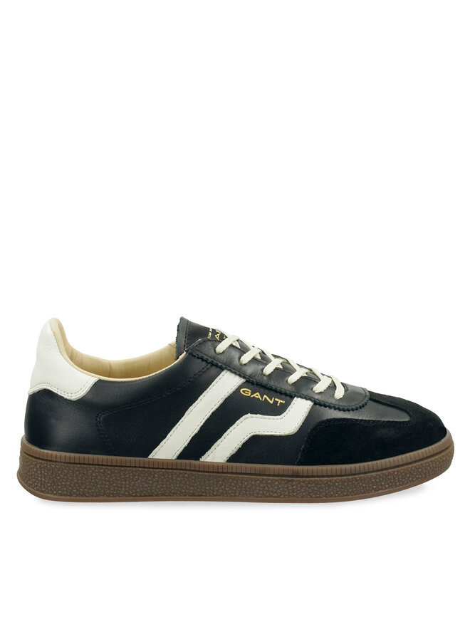 Gant Sneakersy Gant 30531954 Czarny