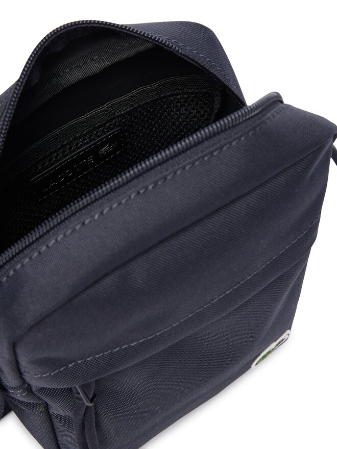 Lacoste Umhängetasche Lacoste NU4788NE Dunkelblau