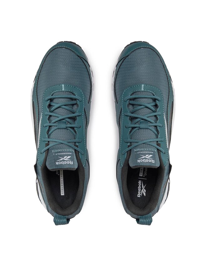 Reebok Laufschuhe Reebok Ridgerider 6 Gtx GORE-TEX IE2475 Blau
