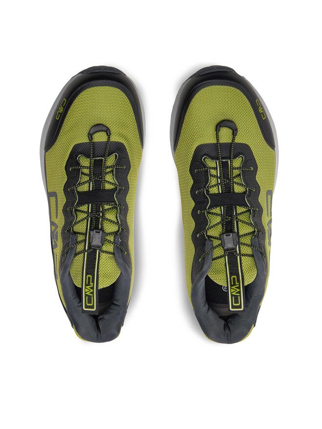 CMP Сникърси CMP Phelyx Multisport 3Q66897 Зелен