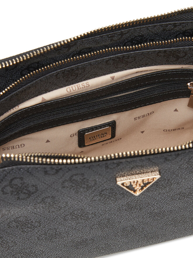 Guess Torebka Guess Noelle II HWBG96 72120 Szary
