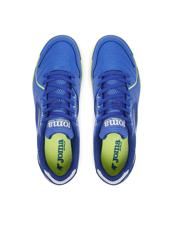 Joma Buty do piłki nożnej Joma Dribling 2504 DRIS2504IN Niebieski