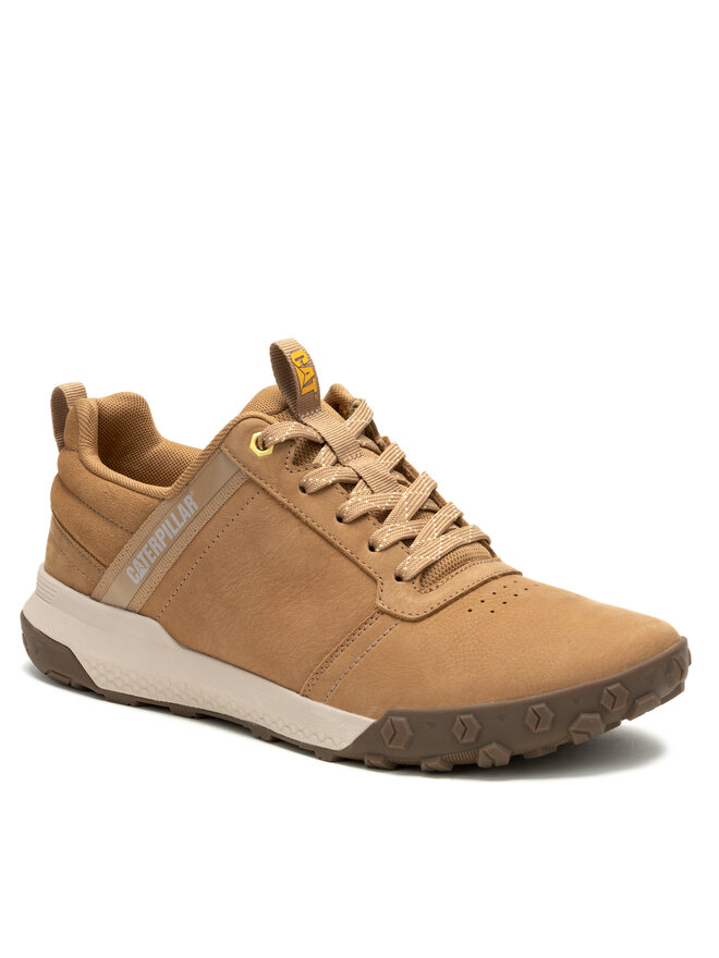 CATerpillar Sneakers CATerpillar Hex Ready Low P726017 Braun