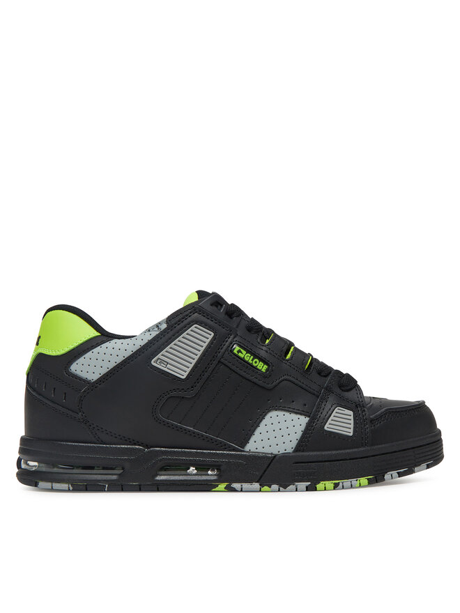 Globe Sneakers Globe Sabre GBSABR 10246 Schwarz