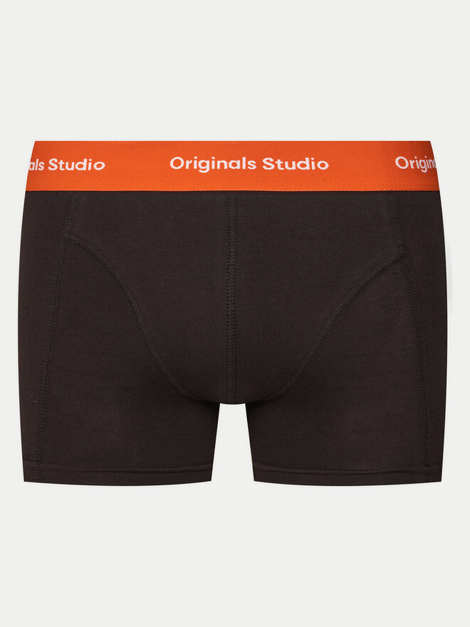 Jack&Jones Jack&Jones 5er-Set Boxershorts Vesterbro 12279286 Bunt
