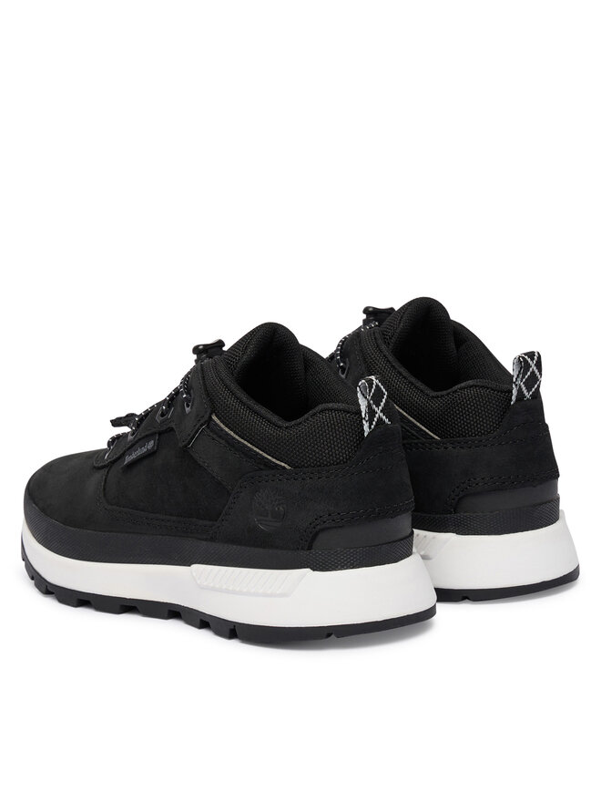 Timberland Sneakers Timberland Field Trekker TB0A2G4 Schwarz