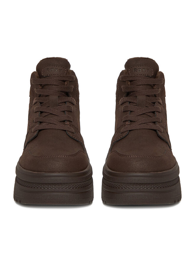 Roxy Sneakers Roxy CEO-WSS21655-02 Braun