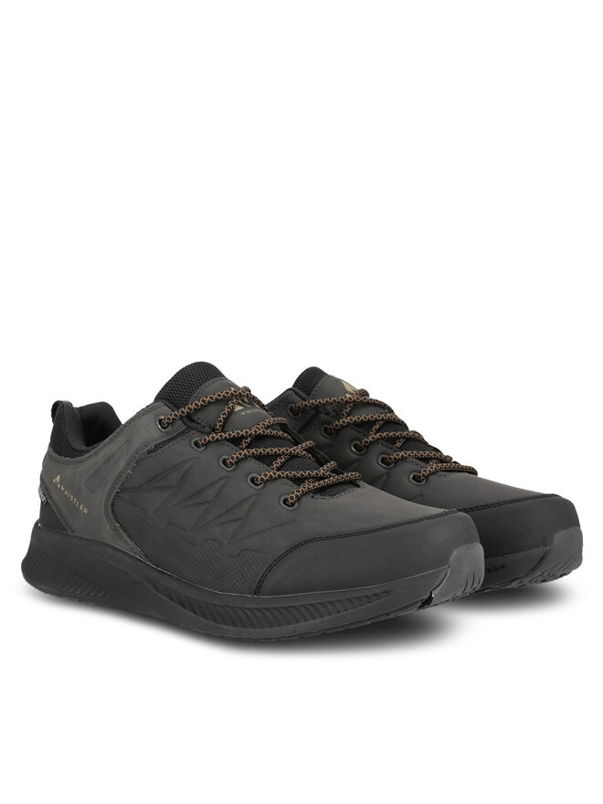 Whistler Αθλητικά Whistler Sawyer U Wp W244221 Μαύρο