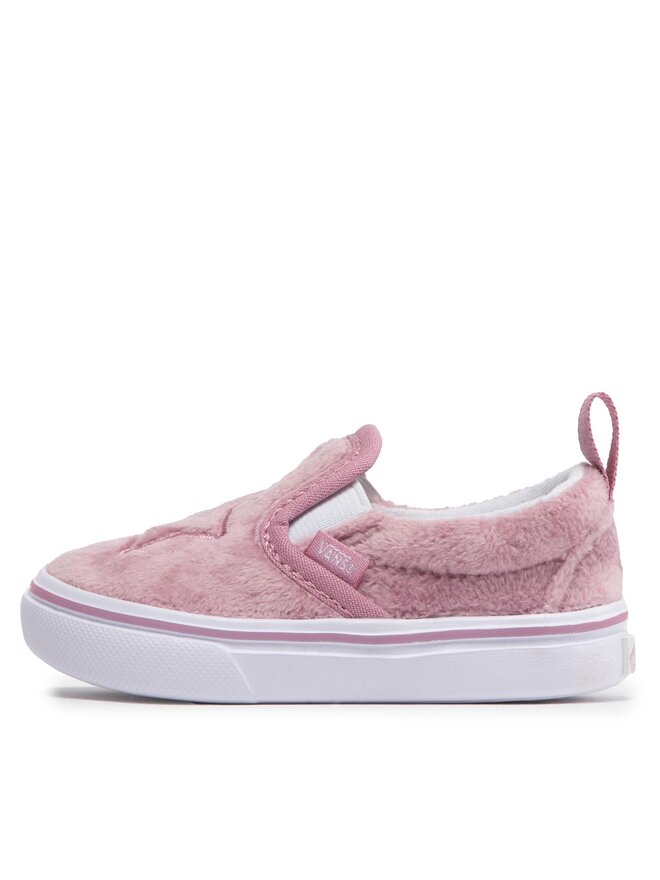 Vans Scarpe sportive Vans Comfycush Slip-On VN0A4TZKBD51 Rosa