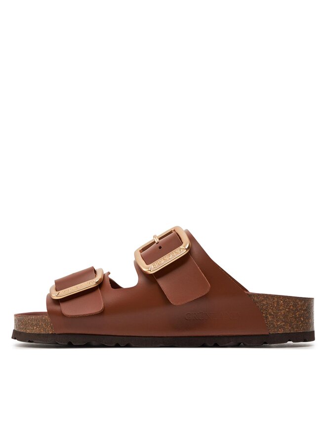 Grünland Chanclas Grünland Enny CB3272-70 Marrón