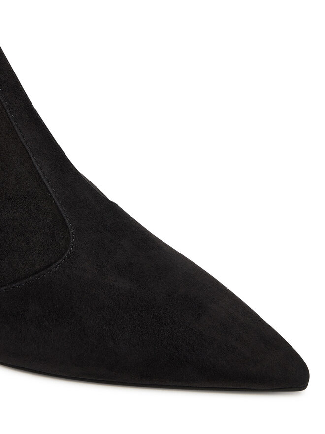 Furla Stiefeletten Furla YJ64SFE C10000 IT O6000 1007 Schwarz