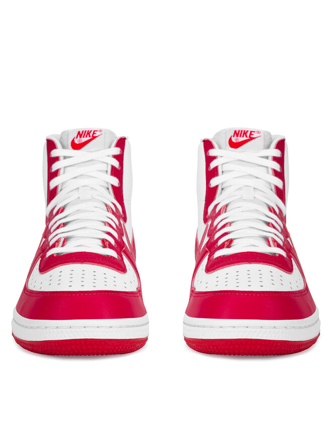 Nike Sneakersy Nike Terminator High FJ4454-100 Kolorowy