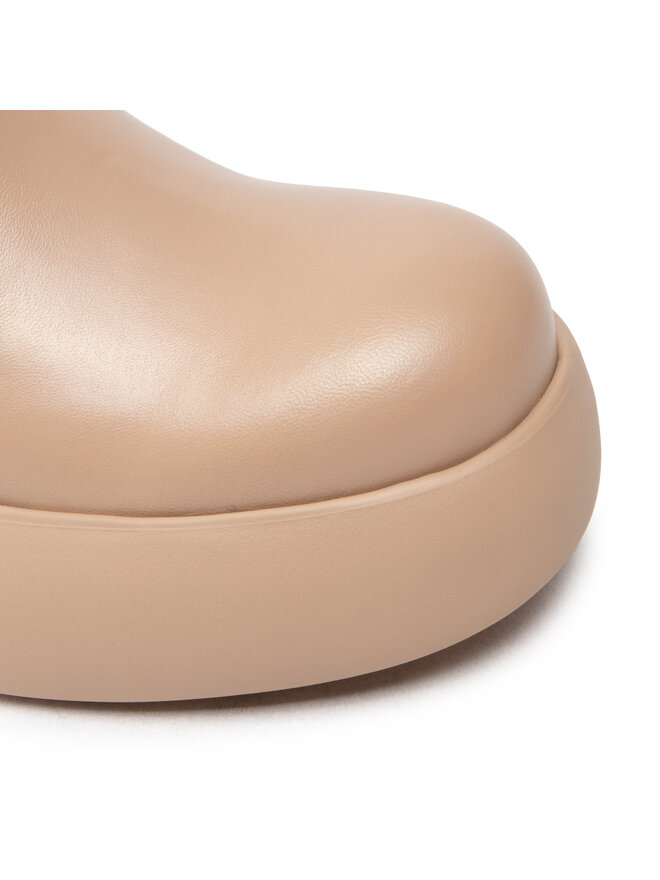 Simple Botines Simple SL-26-02-000039 Beis