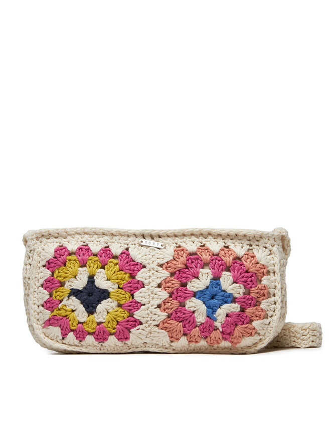Roxy Torebka Roxy ERJBP04752 Beżowy
