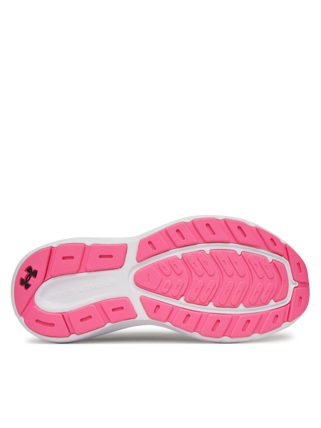 Under Armour Futócipő Under Armour Ua W Charged Rogue 5 3028262 Fekete