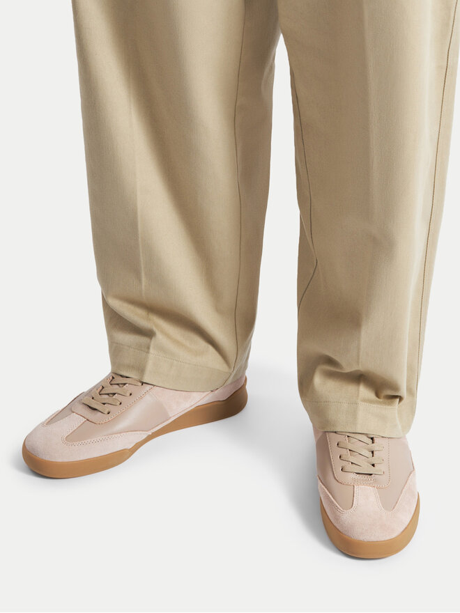 Gino Rossi Sneakers Gino Rossi CARLO-01 124AM Beige