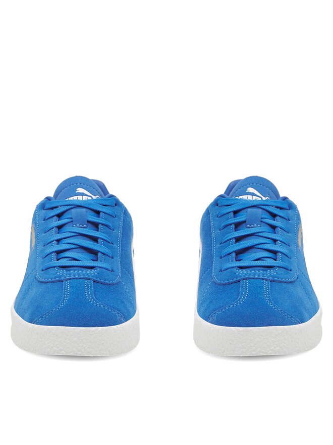 Puma Снікерcи Puma Club 381111 28 Голубий