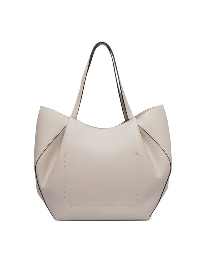 Guess Handtasche Guess Amorette HWBG78 98240 Hellbeige