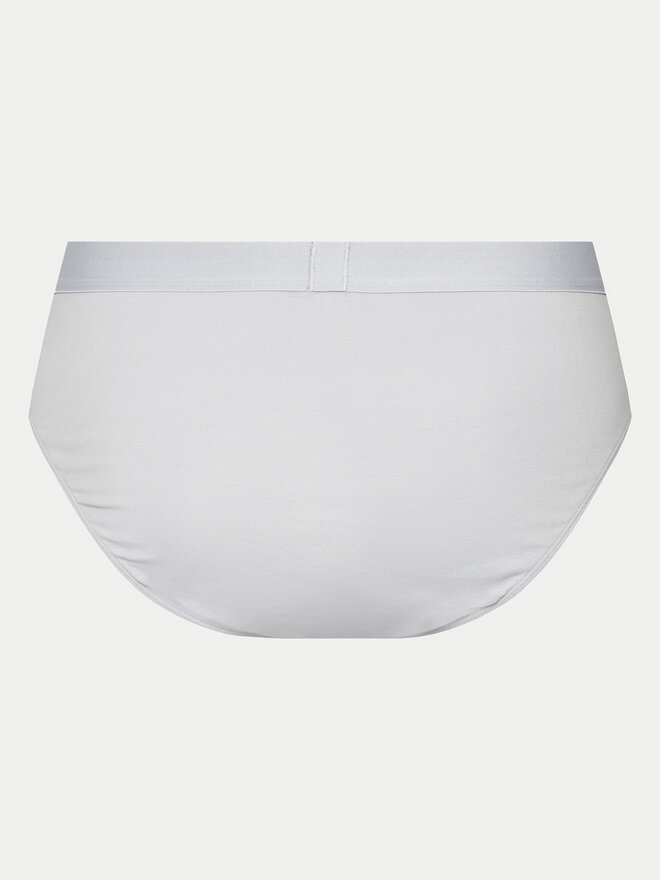 Sloggi Sloggi Set od 2 para slip gaćica 10217985 Siva