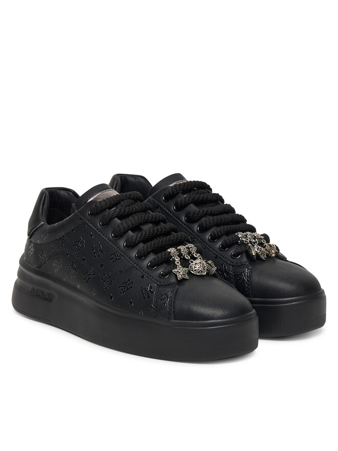 REPLAY Sneakers REPLAY GWZ4N .000.C0024L Schwarz
