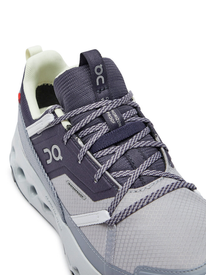 On Scarpe da trekking On Cloudhorizon Waterproof 3WE10021427 Blu
