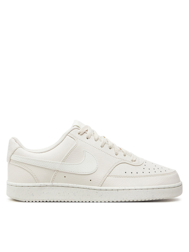 Nike Sneakersy Nike Court Vision Lo Nn HF1741 001 Biela