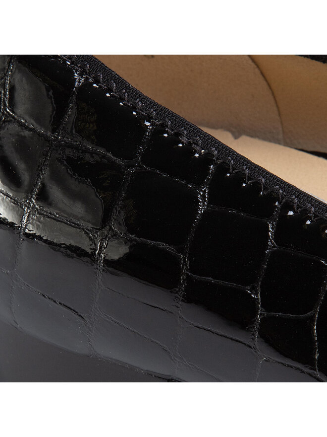 Ara Pumps Ara 12-11838-26 Schwarz