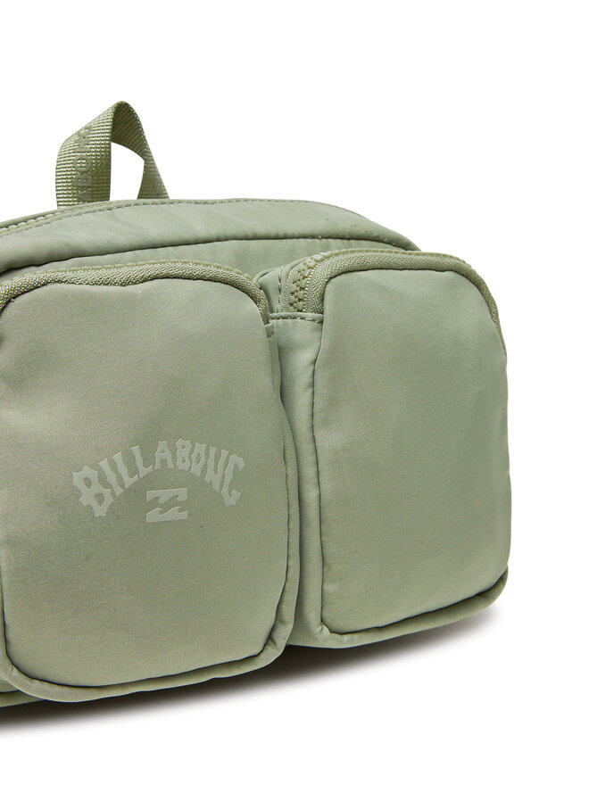 Billabong Сумка Billabong BLB-M-006-07 Зелений