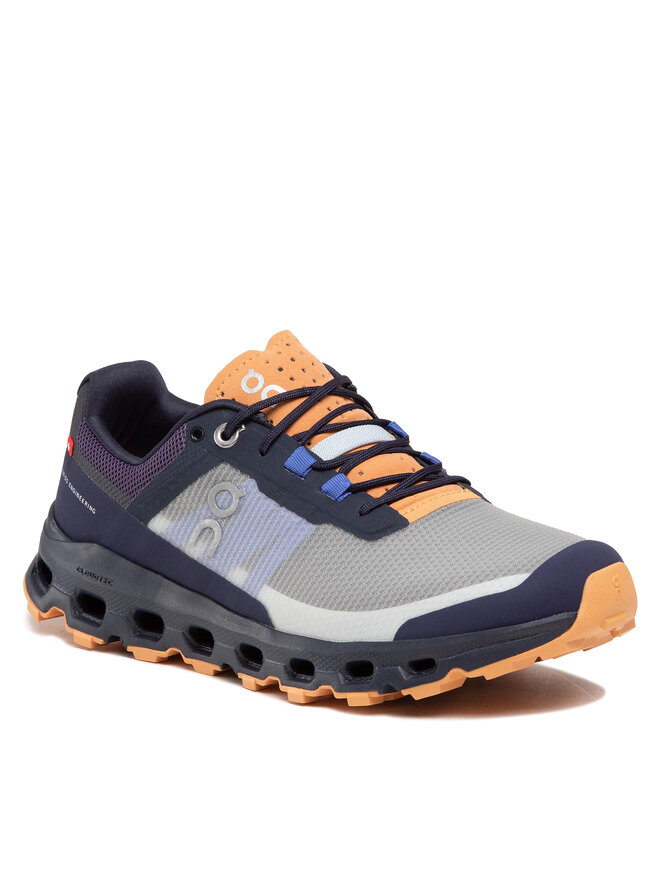 On Zapatillas de running On Cloudvista 6498592 De color