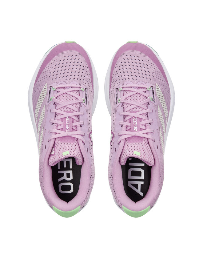 adidas Pantofi pentru alergare adidas adizero Sl W IG3339 Violet