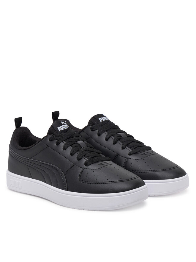 Puma Superge Puma Rickie  387607 32 Črna