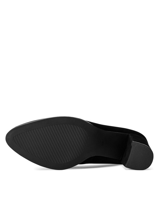 Lasocki Lodičky Lasocki WYL4098-1Z Černá