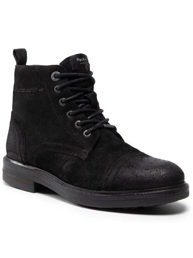 Pepe jeans hubert boots outlet