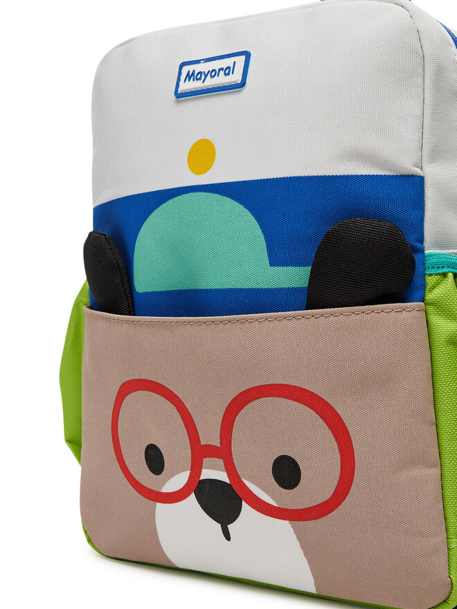 Mayoral Rucsac Mayoral 9895 Albastru