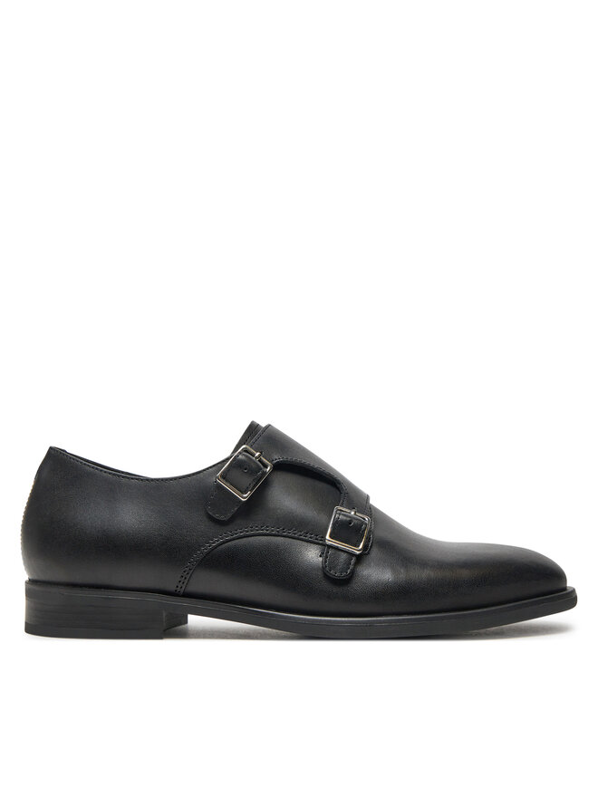 Vagabond Shoemakers Halbschuhe Vagabond Shoemakers Heidi 5809-201-20 Schwarz
