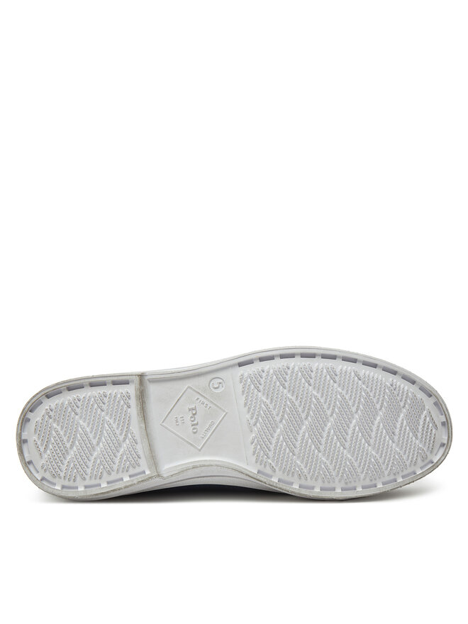 Polo Ralph Lauren Кеди Polo Ralph Lauren Essence 100 818941163001 Cиній
