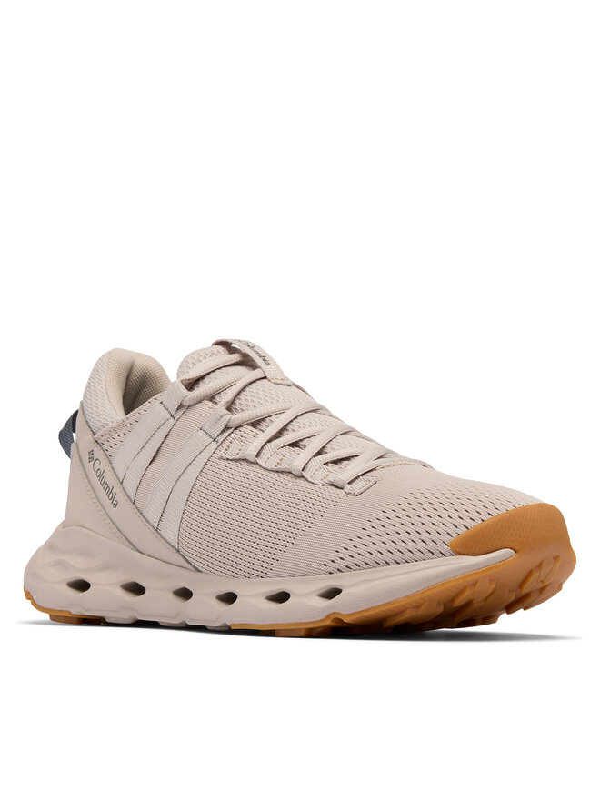 Columbia Sneakersy Columbia Terrastride™ ARO 2115301 Šedá