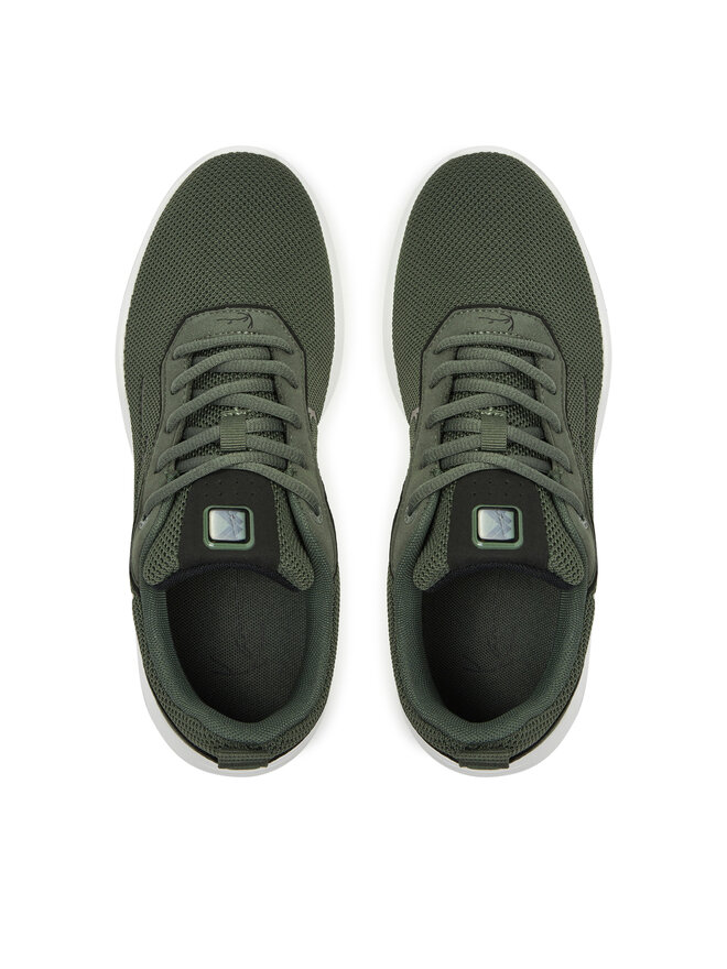 Karl Kani Sneakers Karl Kani 10510019 Grün