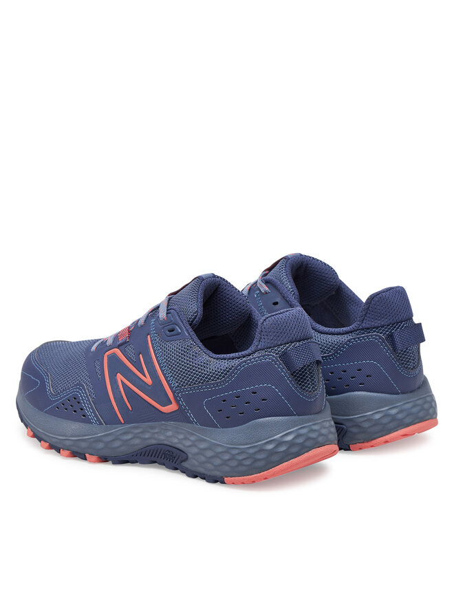 New Balance Scarpe running New Balance T410 WT410CJ8 Viola