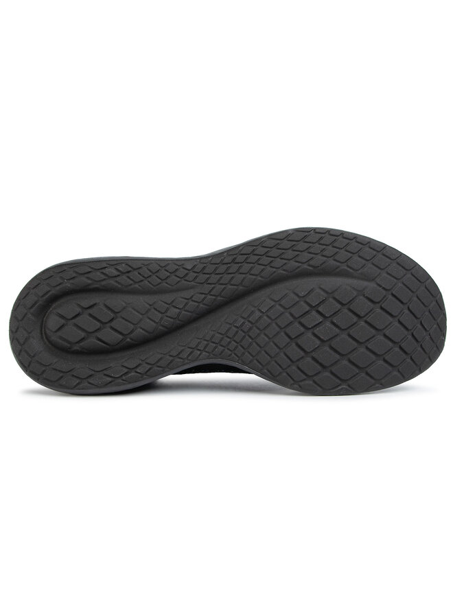 adidas Взуття для тренажерного залу adidas Fluidflow EG3666 Чорний